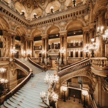 Palais Garnier