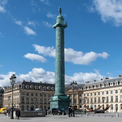 Place Vendome