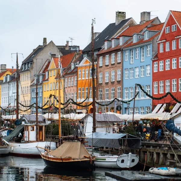 Nyhavn