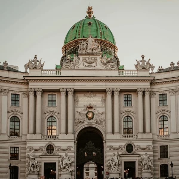 Ausgrabungen Michaelerplatz