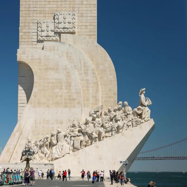 Monument to the Discoveries