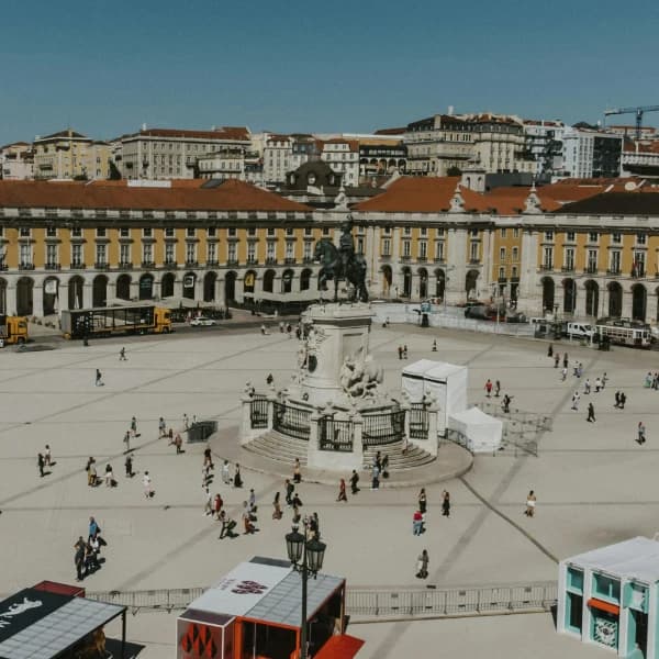 Praça do Comércio