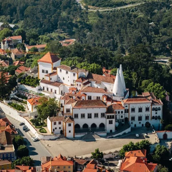 National Palace of Sintra